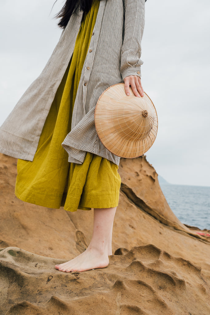 How Can Eco-Friendly Clothing Be Flattering To You?