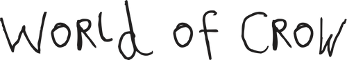 World of Crow logo