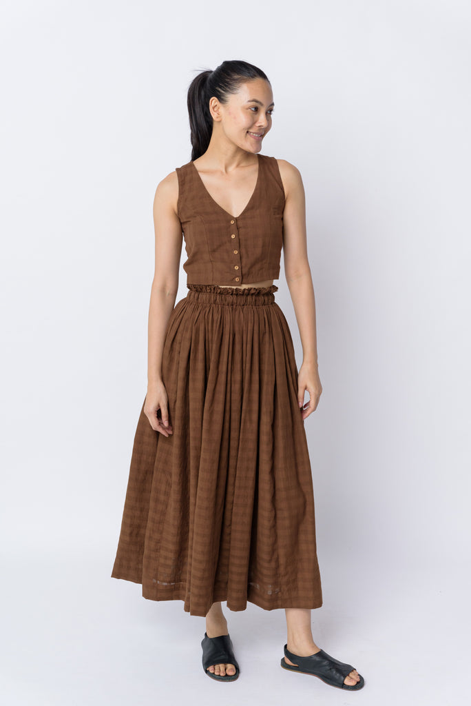 Antique brown blouse, small sustainable clothing brands, sustainable clothing brands, pure organic cotton clothing, where to buy organic cotton clothes, all cotton women's clothing, cotton clothes online, 100 cotton women's clothing, soft cotton clothes for women's, minimalist clothing women, minimalist store clothes