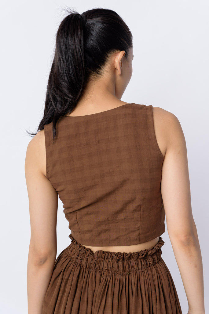 Antique brown blouse, small sustainable clothing brands, sustainable clothing brands, pure organic cotton clothing, where to buy organic cotton clothes, all cotton women's clothing, cotton clothes online, 100 cotton women's clothing, soft cotton clothes for women's, minimalist clothing women, minimalist store clothes
