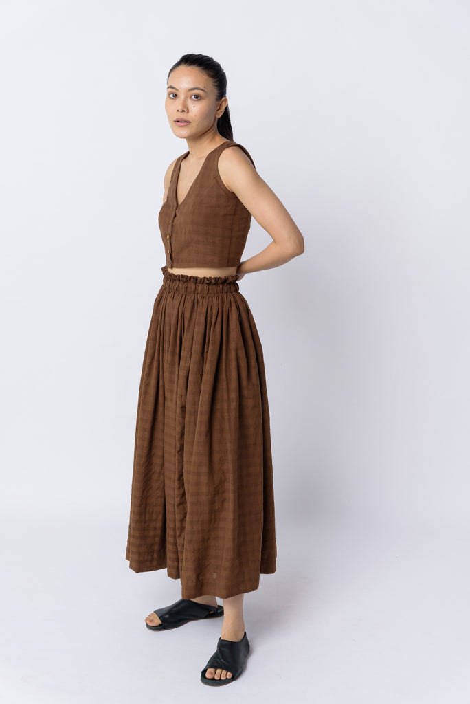 Antique brown blouse, small sustainable clothing brands, sustainable clothing brands, pure organic cotton clothing, where to buy organic cotton clothes, all cotton women's clothing, cotton clothes online, 100 cotton women's clothing, soft cotton clothes for women's, minimalist clothing women, minimalist store clothes