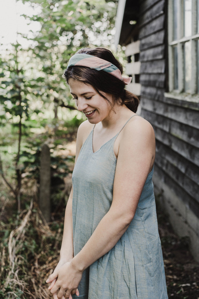 Candy striped cotton bandana, organic fashion, renewable fashion brands, plus size organic cotton clothing, prana organic clothing, ethical clothing list, ethical clothing on a budget, clothing accessories women, cotton on women's India, handcrafted clothing brands, high clothing brand